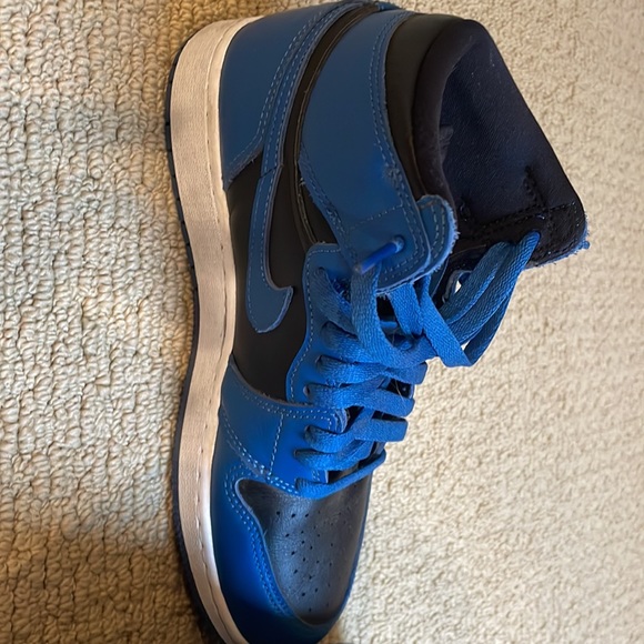 JORDAN 1 HIGH - Picture 5 of 6